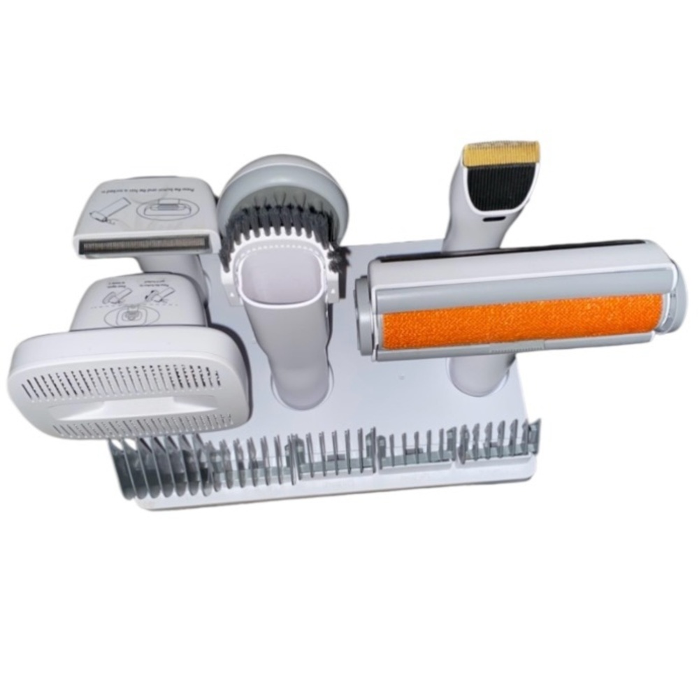Homeika Dog Grooming Kit & Dog Hair Vacuum H317 USED ONCE - Picture 3 of 7